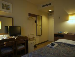 Marroad Inn Hachiōji Pokój zdjęcie