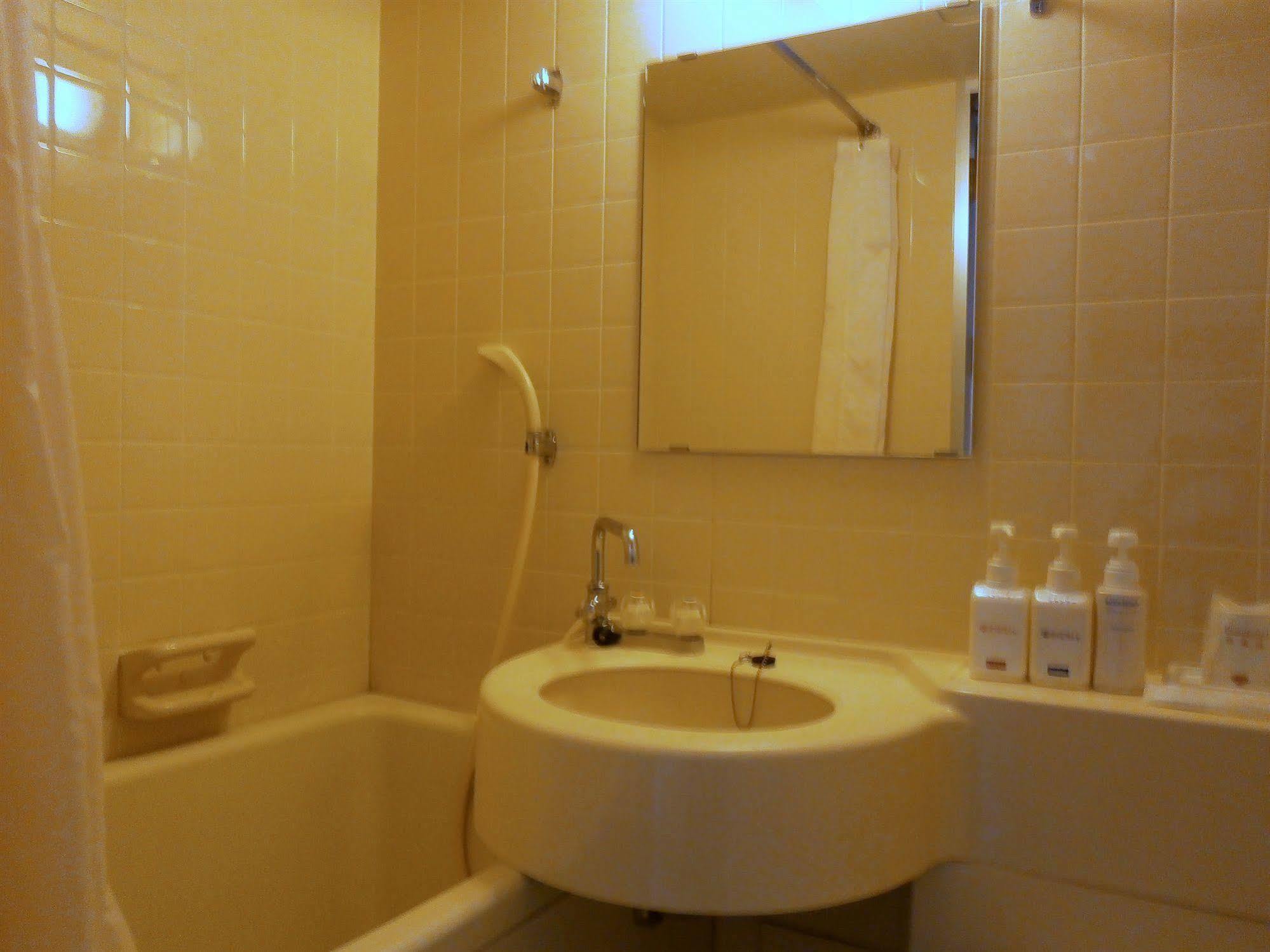 Marroad Inn Hachiōji Zewnętrze zdjęcie